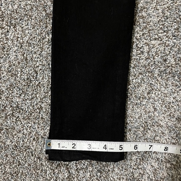 Fashion Nova Women’s Caroline High-rise Jeans,  Women's size 3; New with Tags - Picture 10 of 16